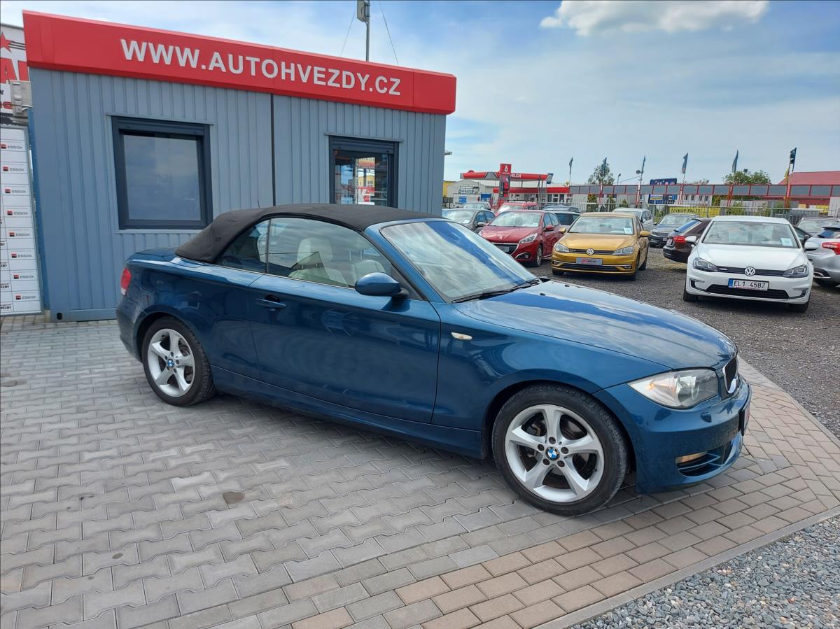 BMW Řada 1