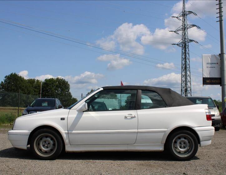 Volkswagen Golf 8