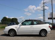 Volkswagen Golf 8