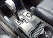 Mitsubishi Pajero 15