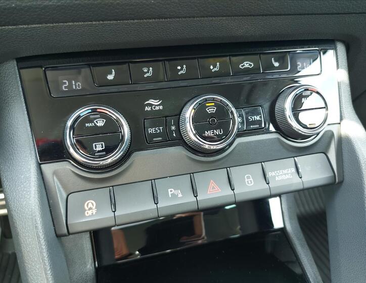 Škoda Kodiaq 43
