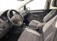 Volkswagen Touran 5