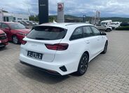 KIA Ceed 7