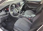 Škoda Octavia 6