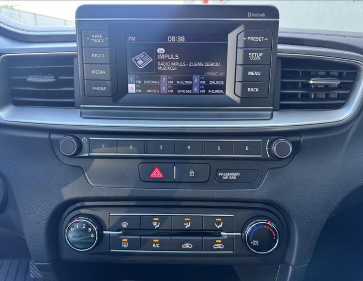KIA Ceed 34