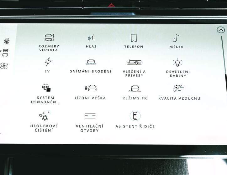 Land Rover Range Rover 18