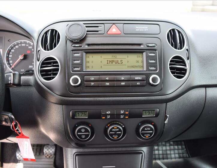 Volkswagen Golf Plus 35