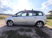 Ford C-MAX 9