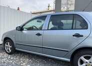Škoda Fabia 18