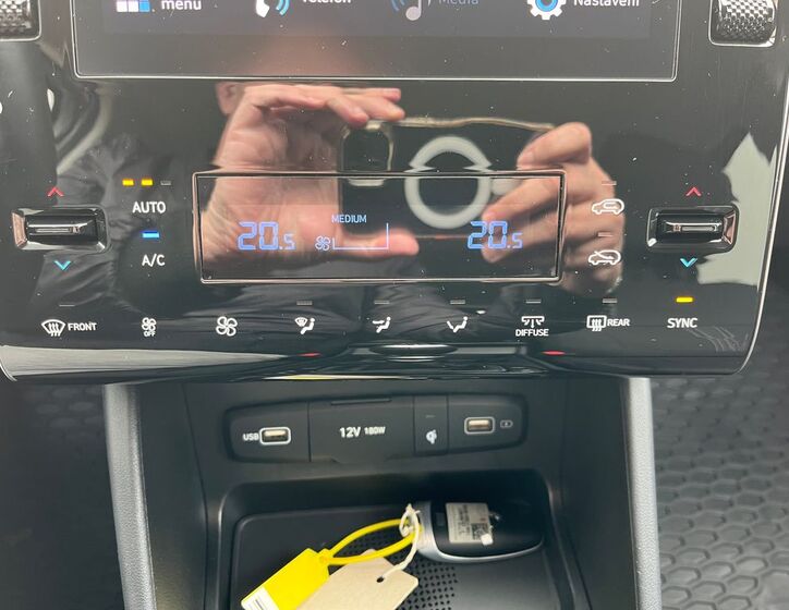Hyundai Tucson 22