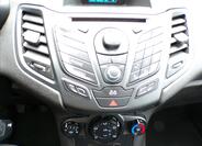Ford Fiesta 9