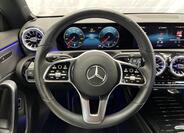 Mercedes-Benz CLA 10