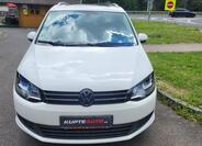 Volkswagen Sharan 3