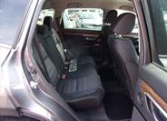 Honda CR-V 12
