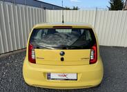 Škoda Citigo 11