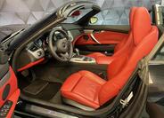 BMW Z4 16