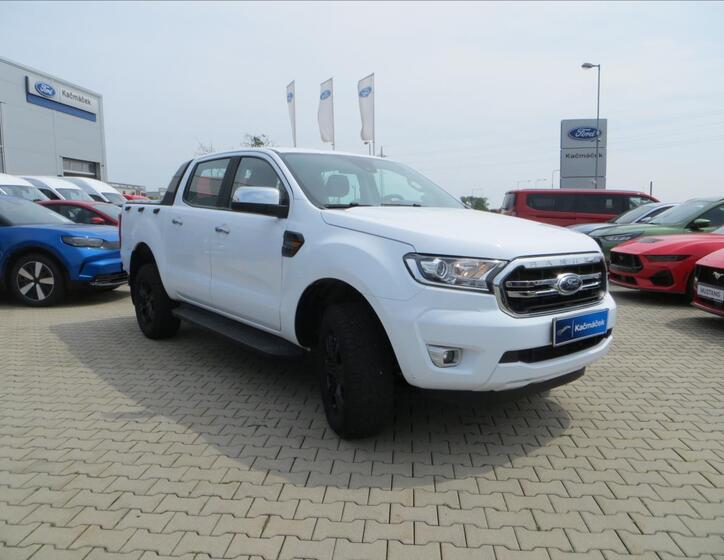 Ford Ranger 7