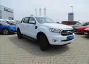 Ford Ranger 7