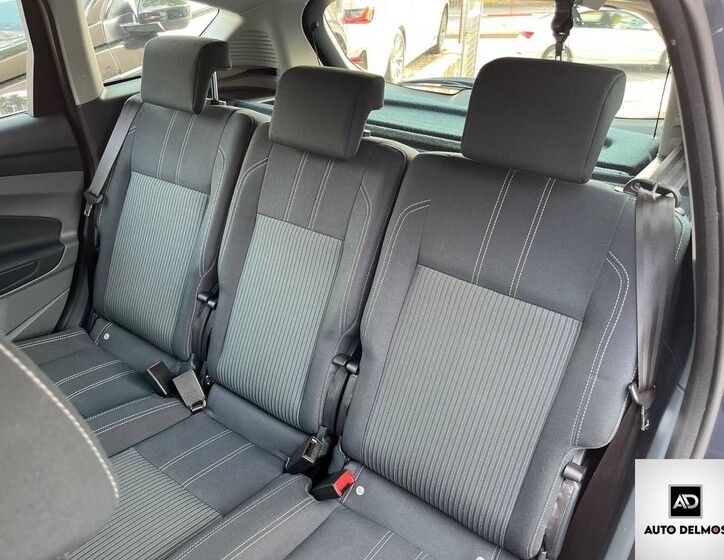Ford C-MAX 43