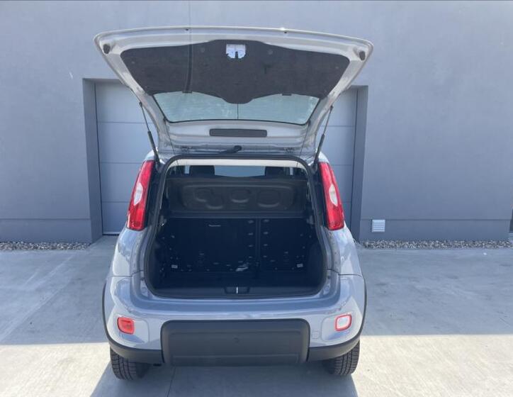 Fiat Panda 18