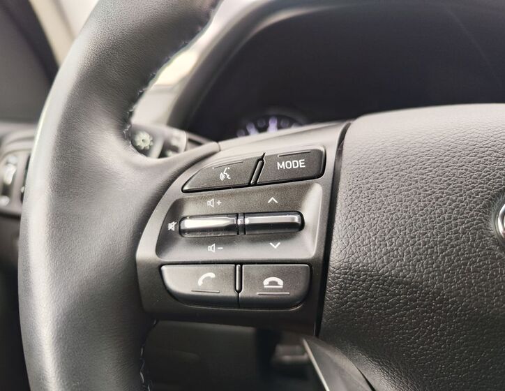 Hyundai i30 22