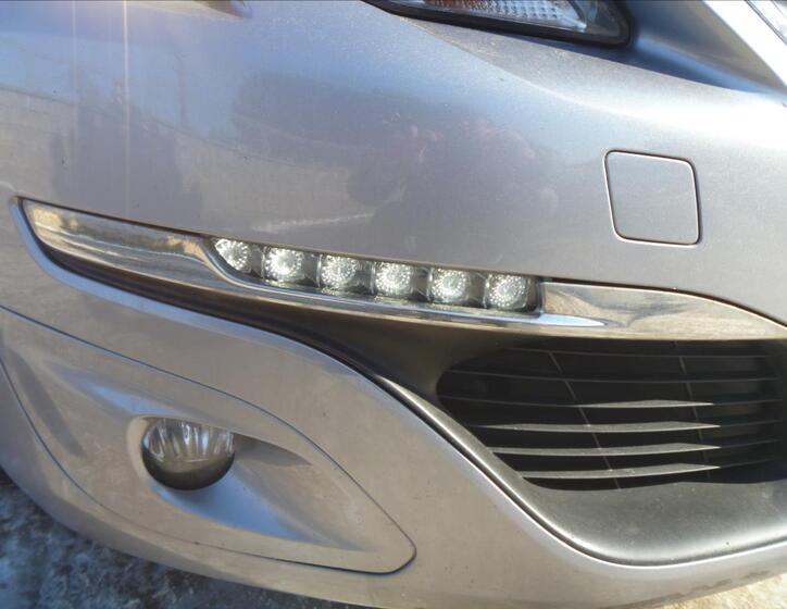 Peugeot 308 36