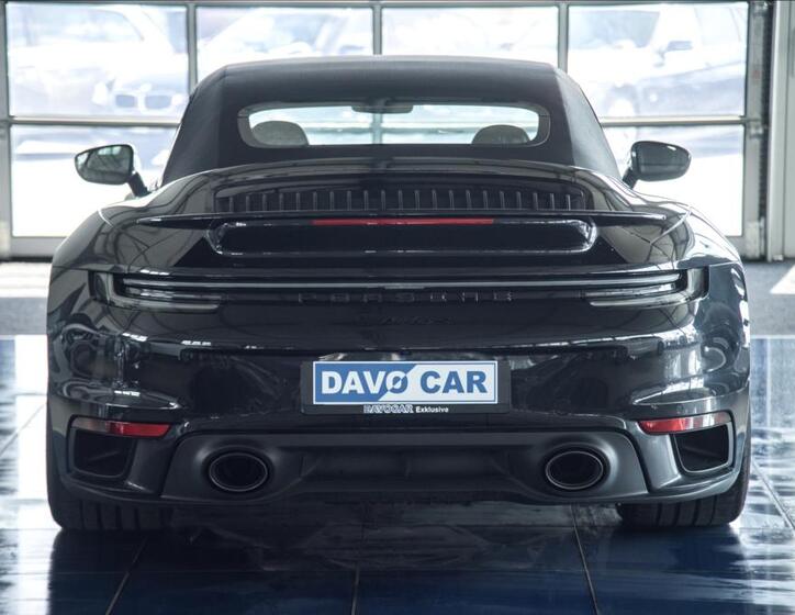 Porsche 911 9