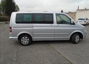 Volkswagen Multivan 5