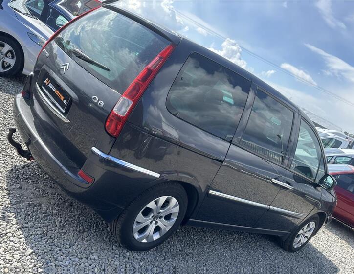 Citroën C8 5