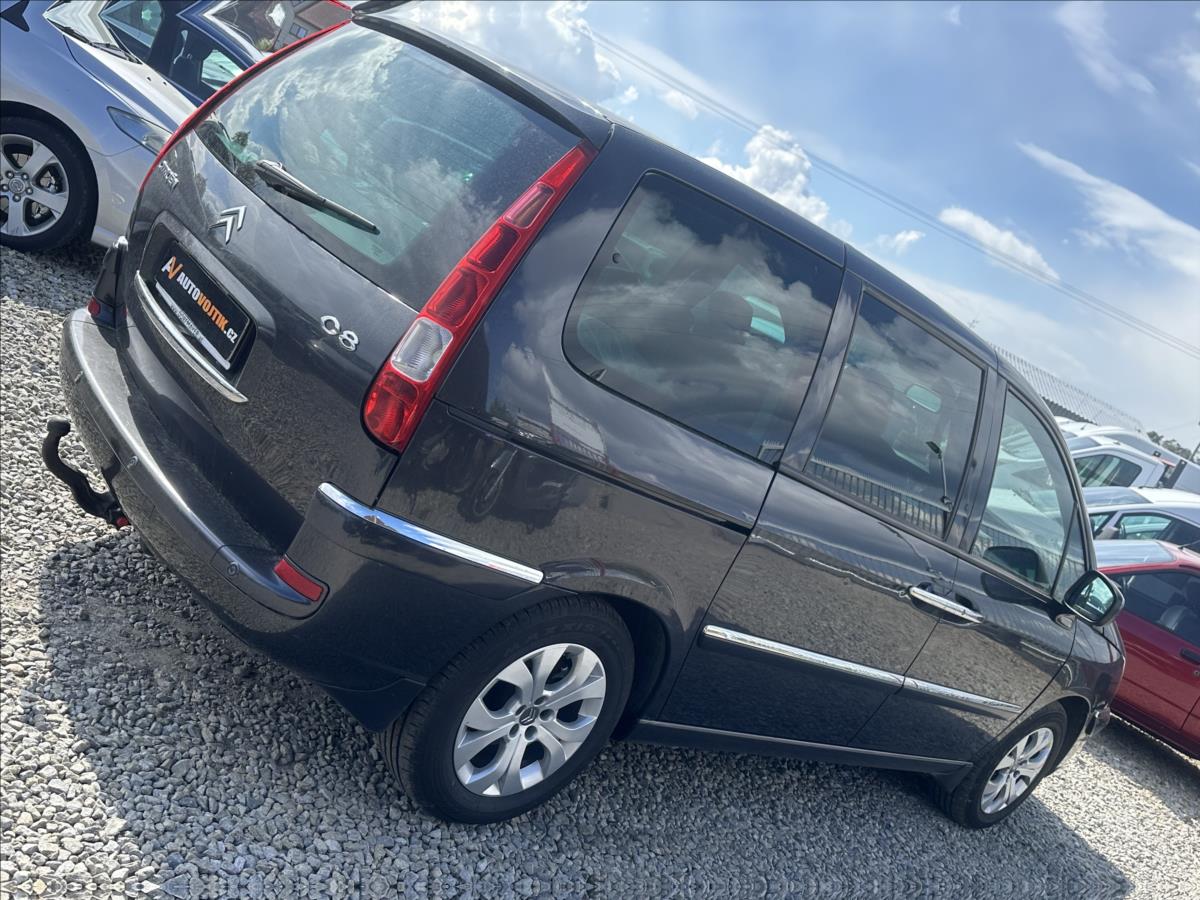 Citroën C8