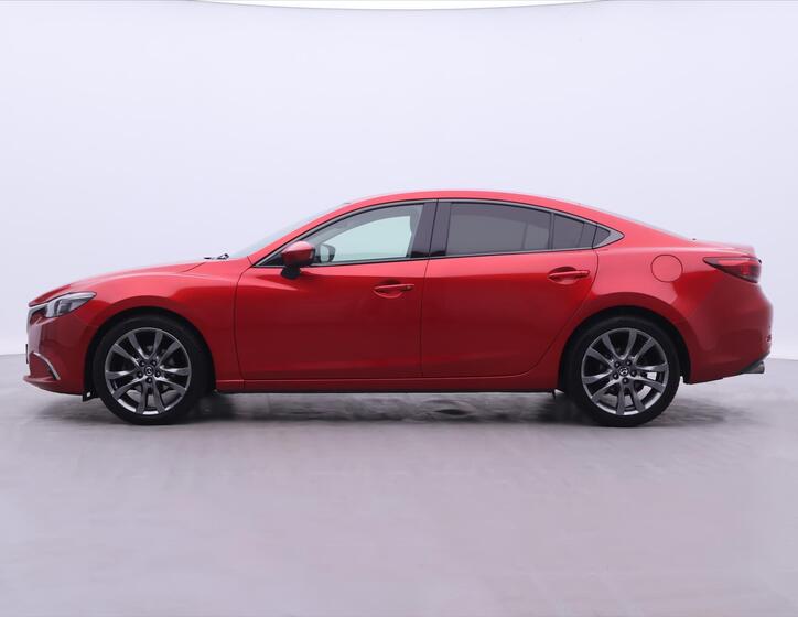 Mazda 6 4