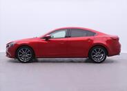 Mazda 6 4