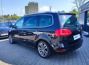 Volkswagen Sharan 7
