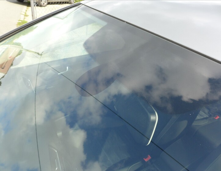 Volkswagen Golf 11