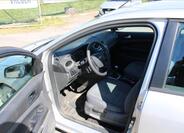 Ford Focus 9