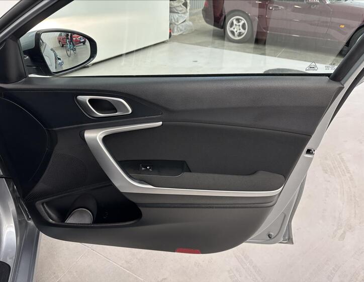 KIA Ceed 36