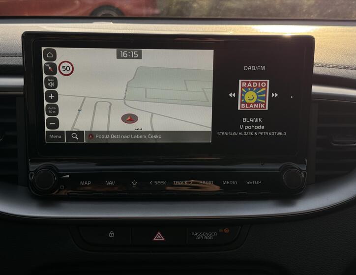 KIA Ceed 17
