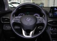 Hyundai Santa Fe 10