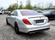 Mercedes-Benz Třídy S 4