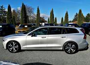 Volvo V60 7