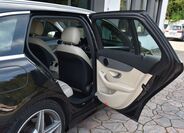 Mercedes-Benz Třídy C 23