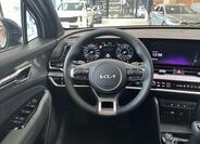 KIA Sportage 11