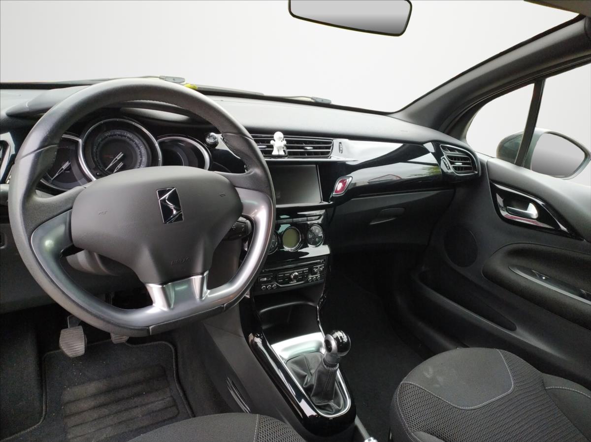 Citroën DS3