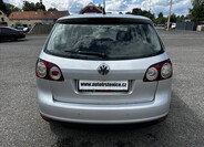 Volkswagen Golf Plus 4
