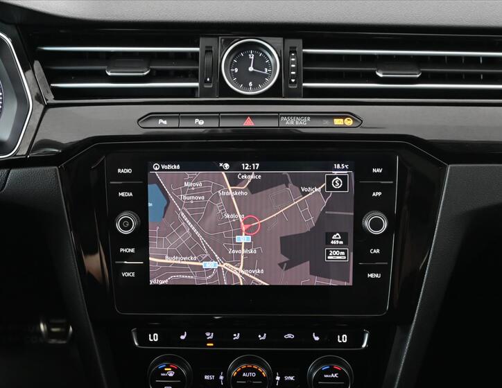 Volkswagen Arteon 19