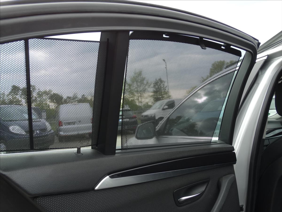 BMW Řada 5