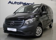 Mercedes-Benz Vito 1