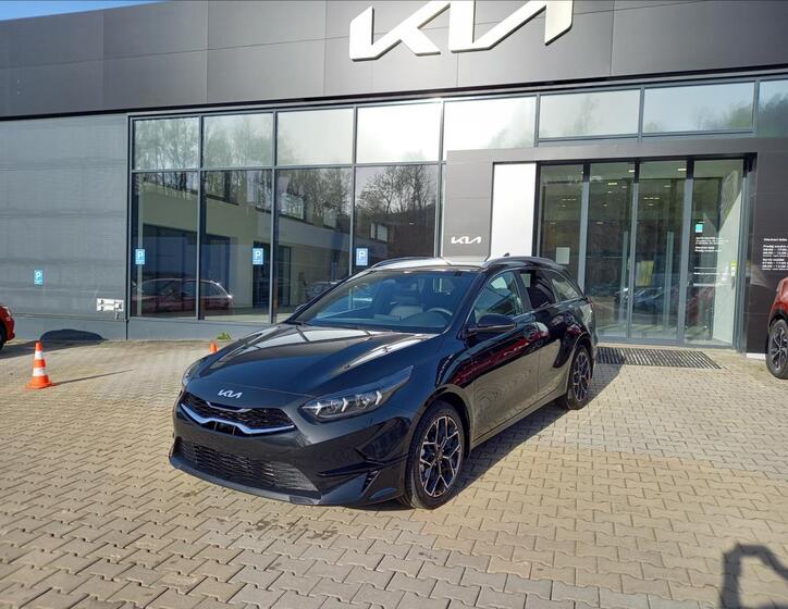 KIA Ostatní 1