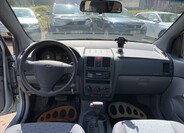 Hyundai Getz 9