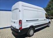 Ford Transit 3